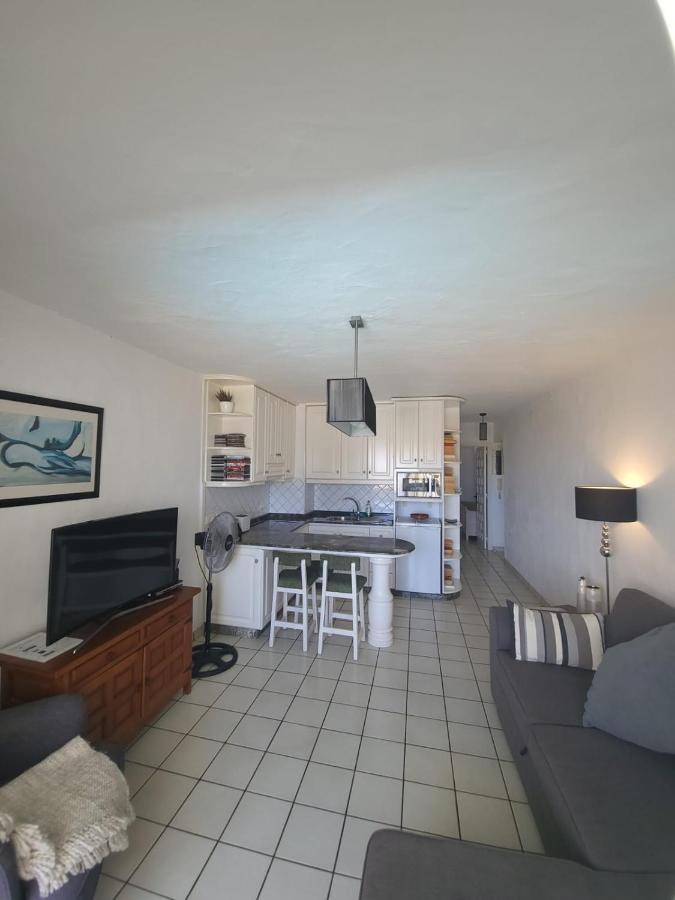 Beach Lovers Home From Home In Sunny Gran Canaria Playa del Inglés Exterior foto
