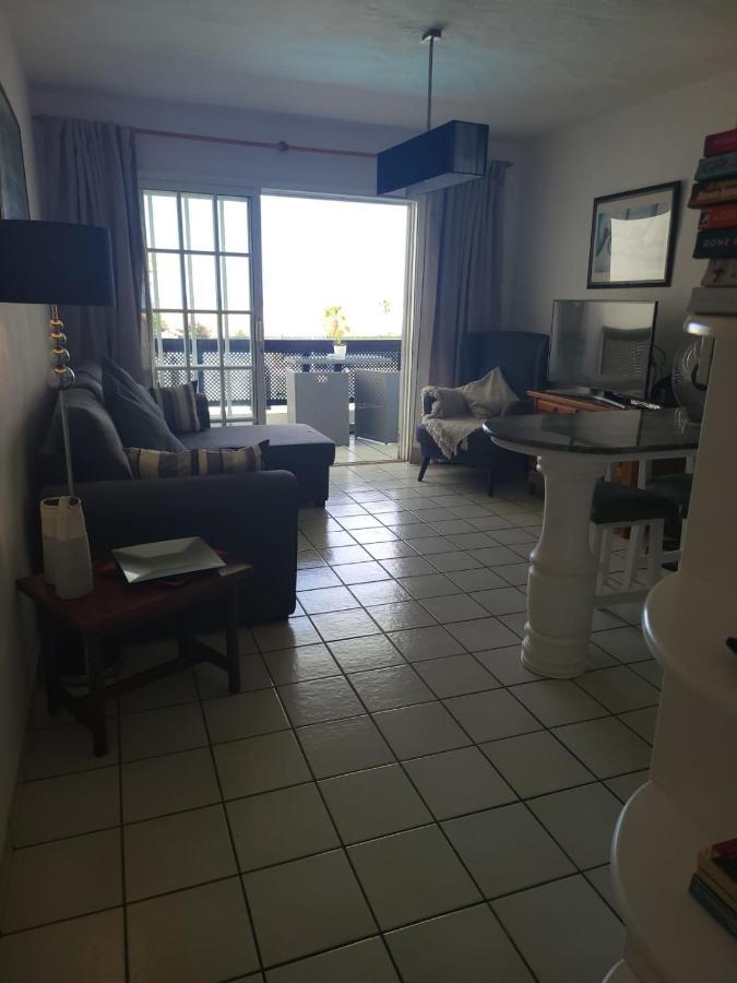 Beach Lovers Home From Home In Sunny Gran Canaria Playa del Inglés Exterior foto